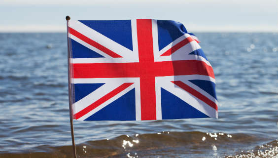 Union Jack